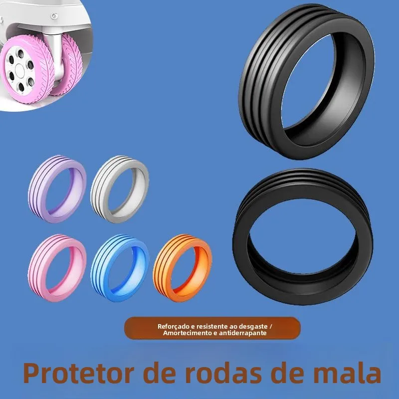 capa-protetora-de-borracha-para-rodas-de-carrinhos-e-malas-10cm--acessorio-para-malas-grandes-e-pequenas-de-viagem-sem-ma