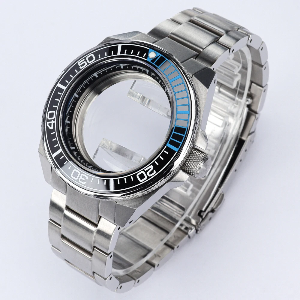 Caixa e Pulseira de Relógio de - Citizen Watch Tsuyosa avaliação e preço