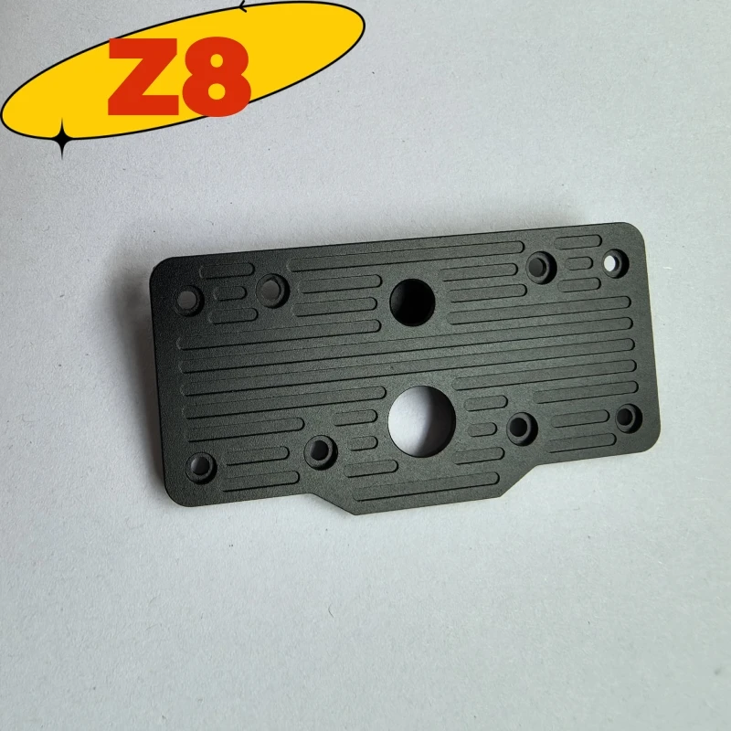 New For Nikon Z8 Bottom Shell Cover BottomShell Parts Camera Accessories