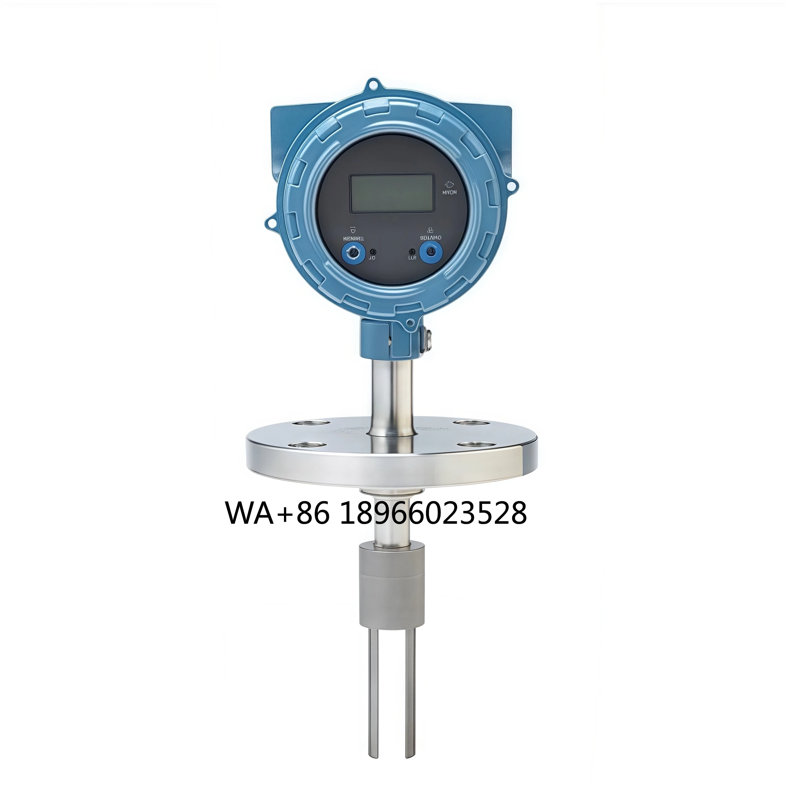 Emerson Rosemounte … - image