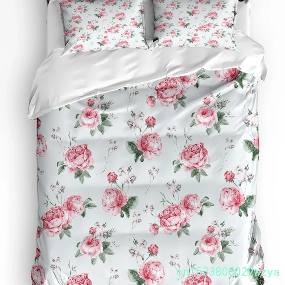 Home Textile Quilt Cover Pillowcases Bedroom Double Bedding Set No Sheet Periodic Table Of Elements Duvet Cover Bed Bedding Set
