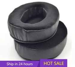 Memory Foam Earpads Cushion Earmuff Cover Replacement for over Brainwavz HM5 the Ear Headphones Earpads