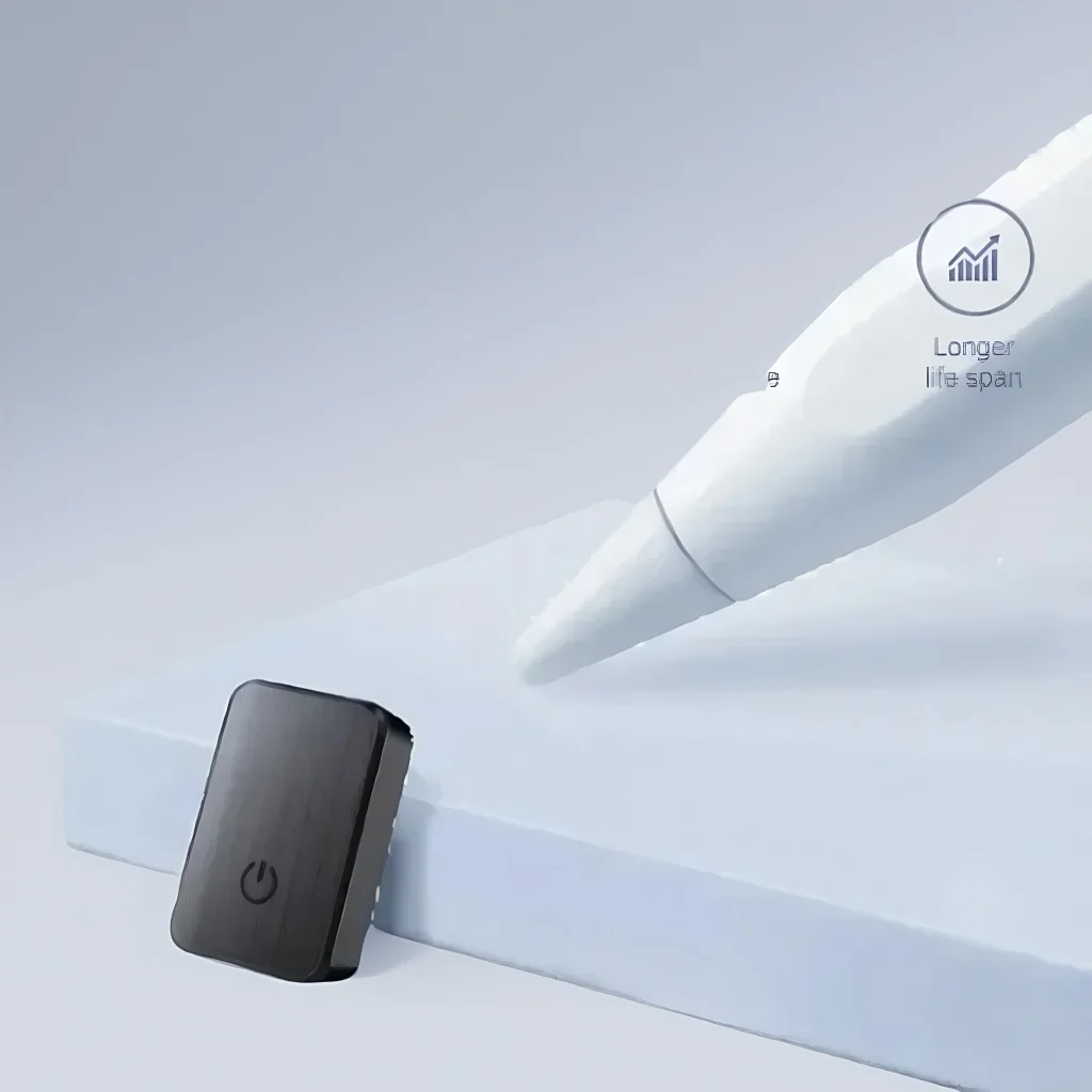 Real-time GPS Tracker, Mini GF08 for Cars and Pets with Strong Magnetic Mount