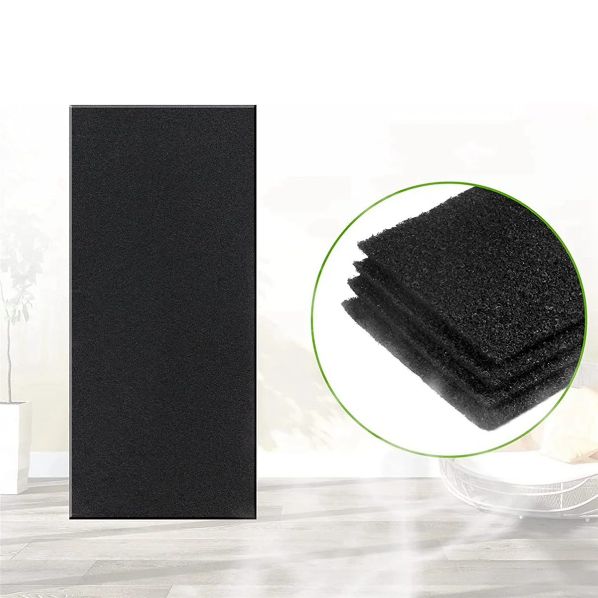 Aerer1 hapf300ah、交換部品、HAPF300AH-U4R、HAP242-NUCの真のフィルター交換