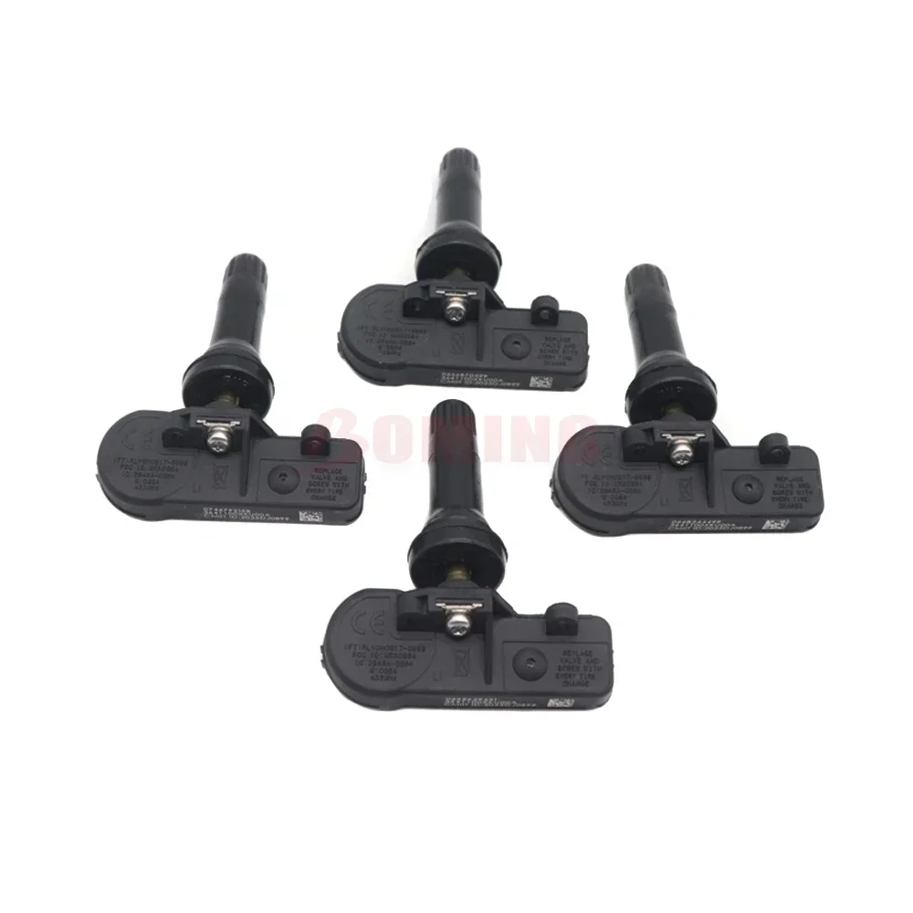 مستشعر مراقبة ضغط الإطارات TPMS 3641100XKU00A لـ Haval H1 H2 H5 Classics H6 كوبيه H7 H7L H8 H9 M2 جريت وول M4 وينجل 5 6 7