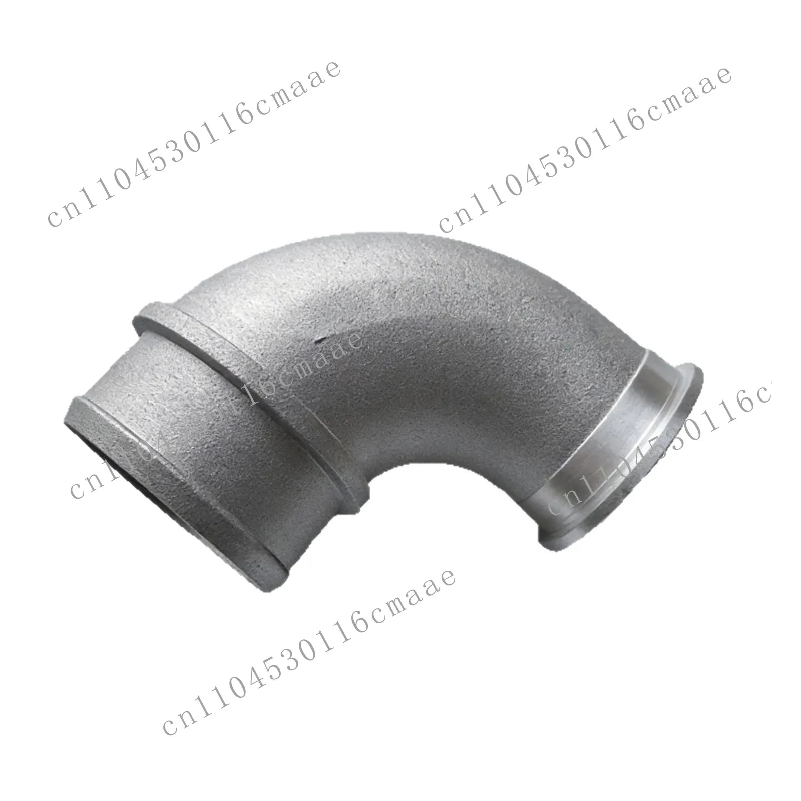 Suitable for 3918685 intake transition pipe for Cummins ISDe/QSB6.7 engine