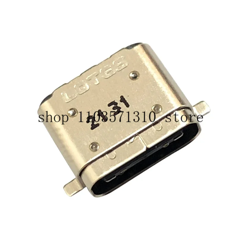 

For Samsung NP950QCG NP950QCJ NP930MBE NP930QDB NP950XDB Notebook 9 Pen NP950SBE Galaxy Book Pro 360 NP950QDB DC in Power Jack