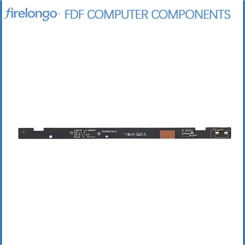 New For Lenovo Yoga A940-27ICB LED Light Bar Board LS-G806P for All-in-One PC Repair
