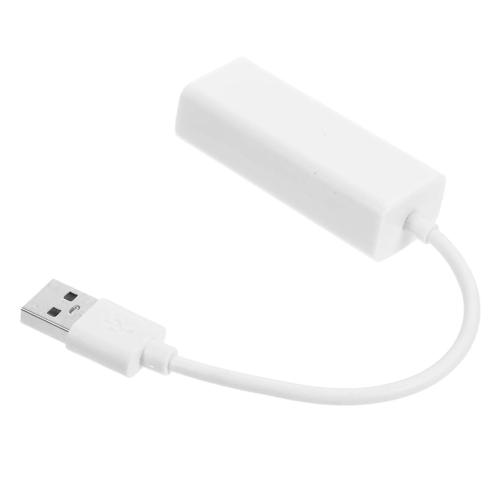 

Usb Network Adapter 2.0 To Ethernet Converter Gigabit 1000M Lan Card For Laptop Pc High Speed Internet Easy