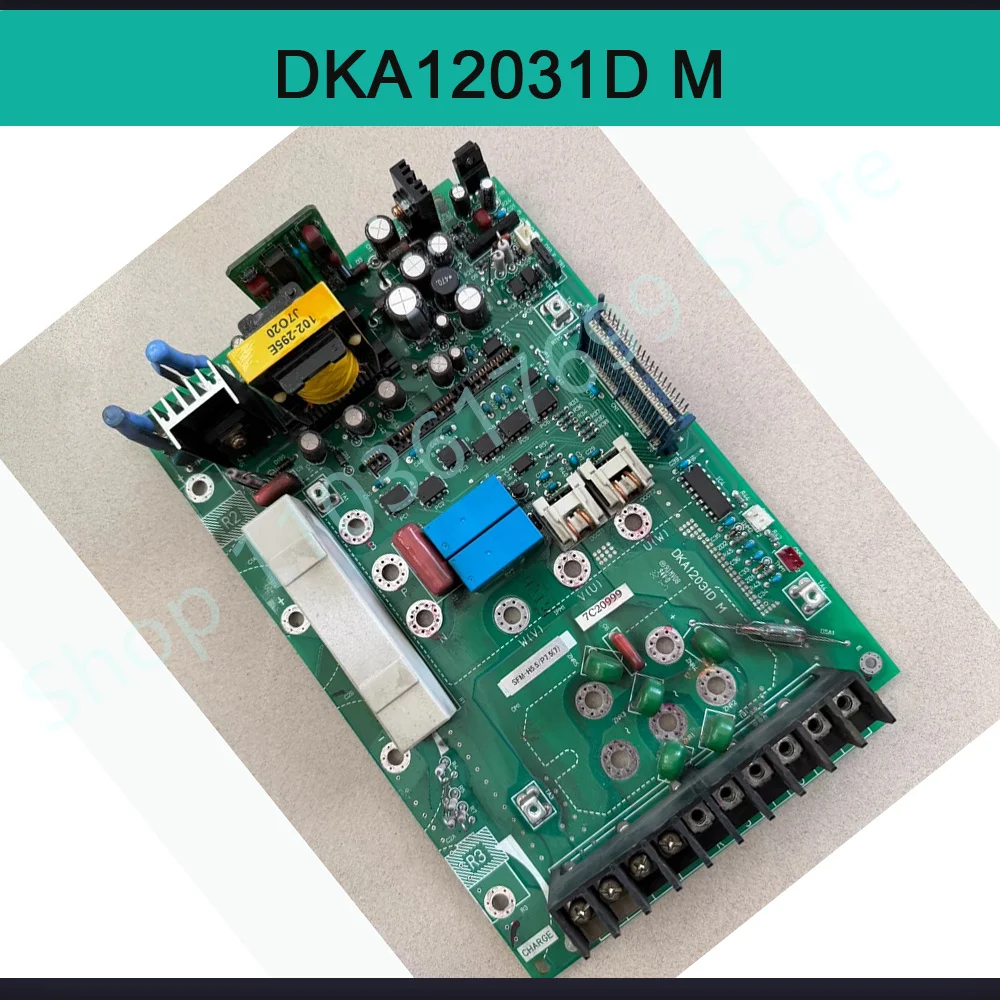High reliability Inverter drive board DKA12031D M