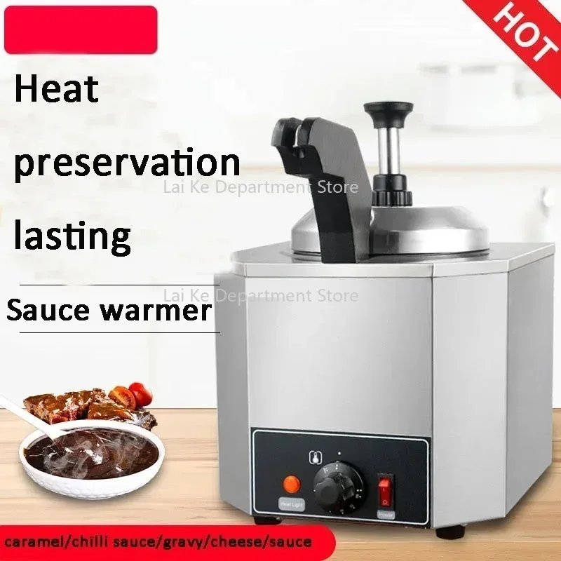 Commercial Electric…