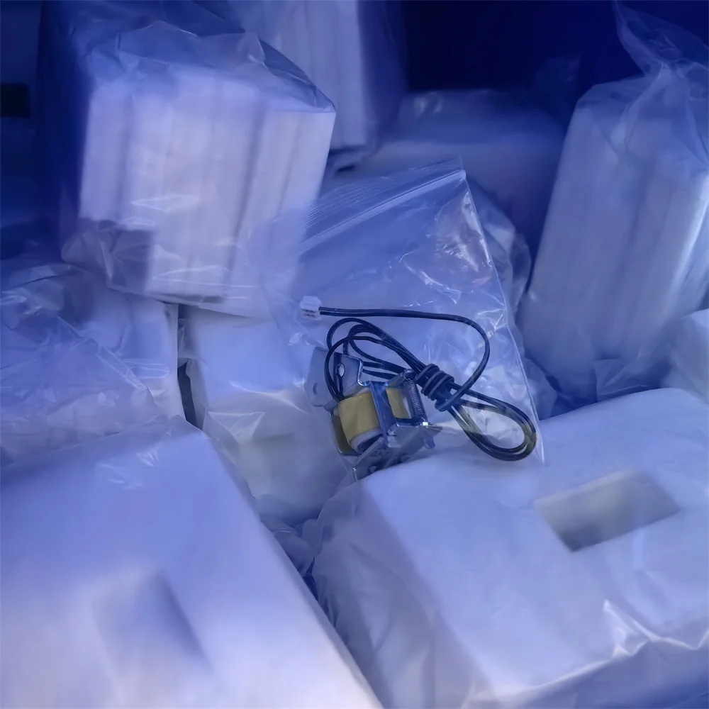 

Соленоид JC33-00019A для Samsung SCX4521F SCX4321F 4521F 4321F 4321 4521 ML1610 1610 2010 1640 для Xerox 3117 220