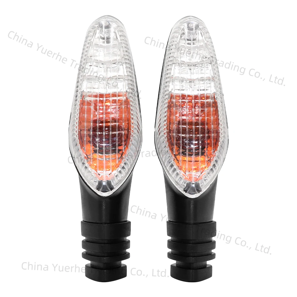 

Turn Signal Indicator Light For DUCATI Monster 695 696 796 797 821 1100/S/EVO 1200 Motorcycle Accessories Turning Blinker Lamp