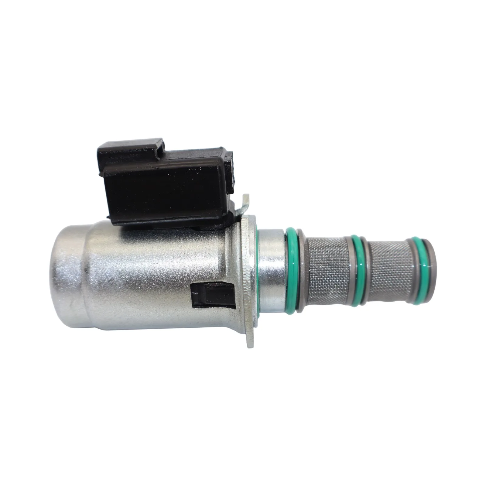 12V Magnetventil-Baugruppe 25/220804 Kompatibel mit JCB 2CX 3CX 4CX – Detail 1
