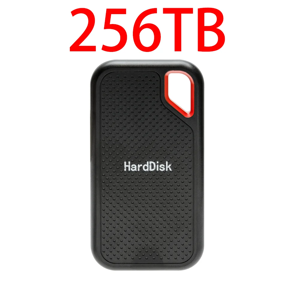 256TB