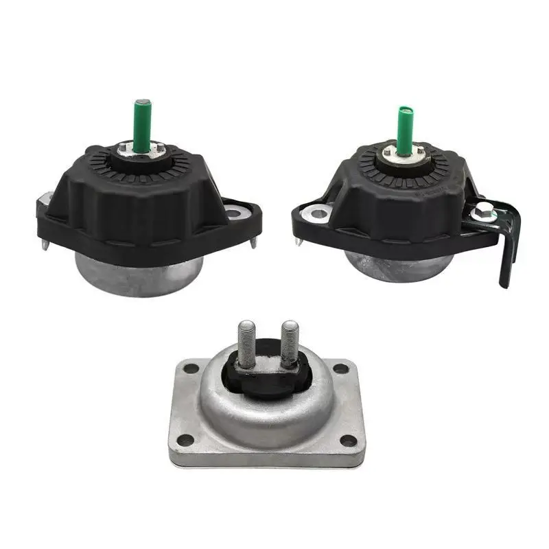 

1001100XKV64A 1001200XKV64A 1706100XKV64A Car Engine Mount Gearbox Mount for Great Wall HAVAL H9 2017-2020 8AT