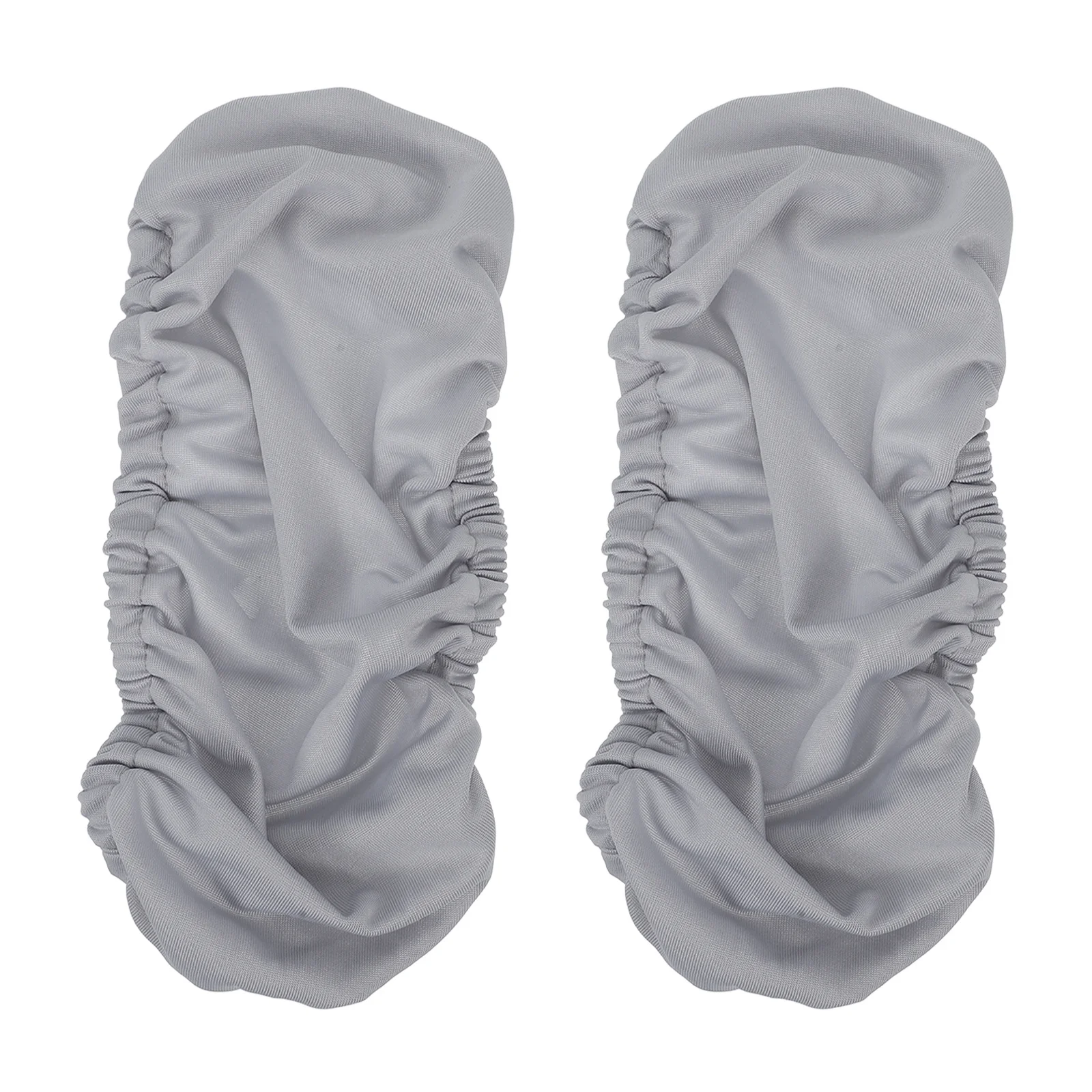 

2Pcs Chair Handle Covers Elastic Office Armrest Cushion Replacement Comfortable Armrest Sleeve Cover for Office Chair Arm