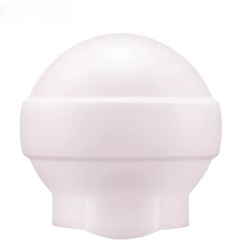 Imagen 2 del producto Lapgood AK-R22 cúpula difusora de fotografía de silicona plegable para Flashes de la serie V1 fotografía AD100PRO AD200PRO