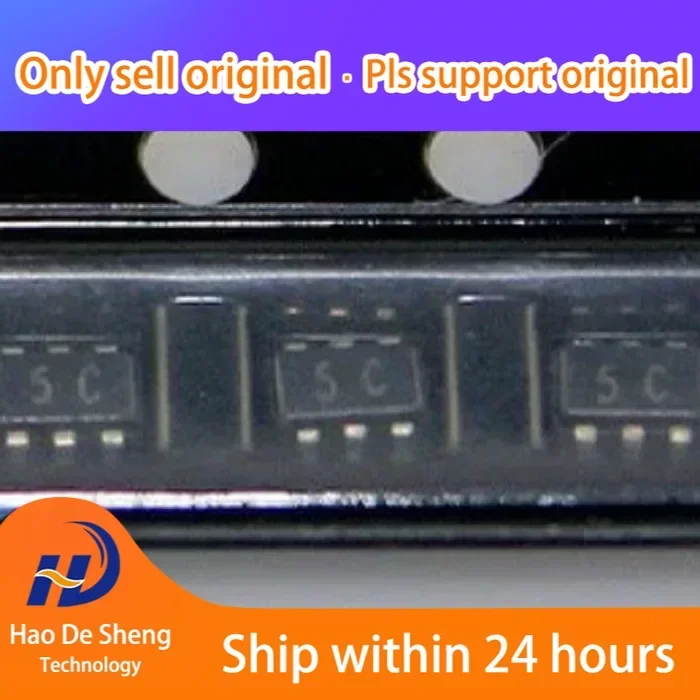 10PCS/LOT SMF05C.TC…