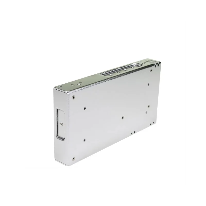 LRS-200E-5 MEAN WELL 5V DC 30A/32A Switching Power Supply 160W Light-emitting LED Display 4.2 Voltage Stabilization