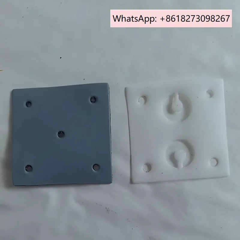 Va-Cuum Pum-P Diaph… - image