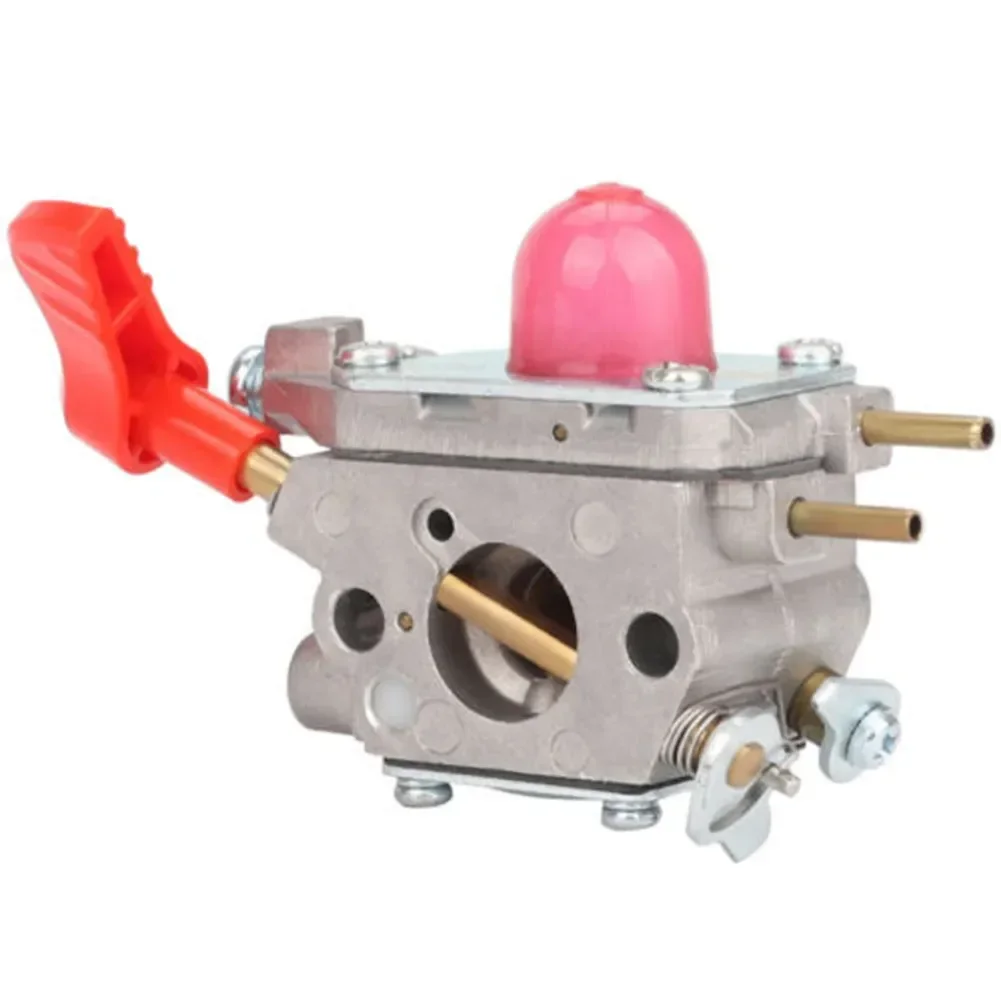 Imagem -06 - Kit de Carburador Carb Unidade para Soprador de Folhas Bvm200fe Gbv345 545081857 Amortecedor de Peça de Reposição C1u-w43