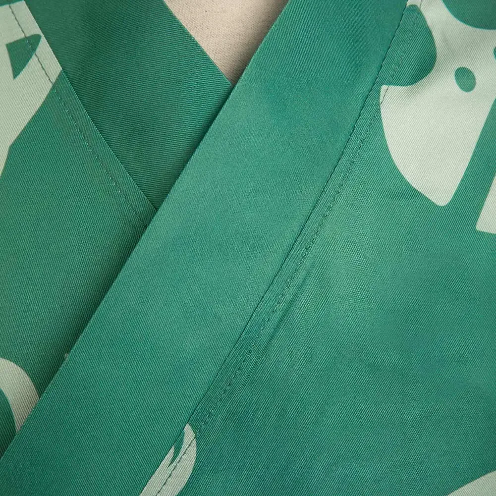 Perrin Cosplay Game Game Scarlet And Violet Fantasy Costume Adult Women Men Shirt Shorts Outfits Halloween Carnival Party Suit