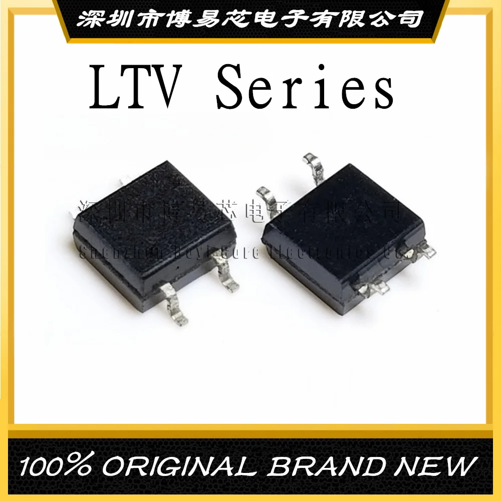 Оригинальный товар LTV-352T LTV-355T SMD SOP-4