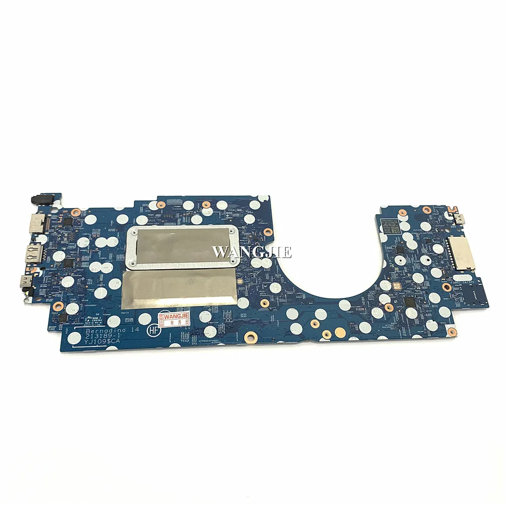 For DELL Latitude 5430 Chromebook Laptop Motherboard 213189-1 CN-0PWY39 0Y8H0K 100% Fully Tested