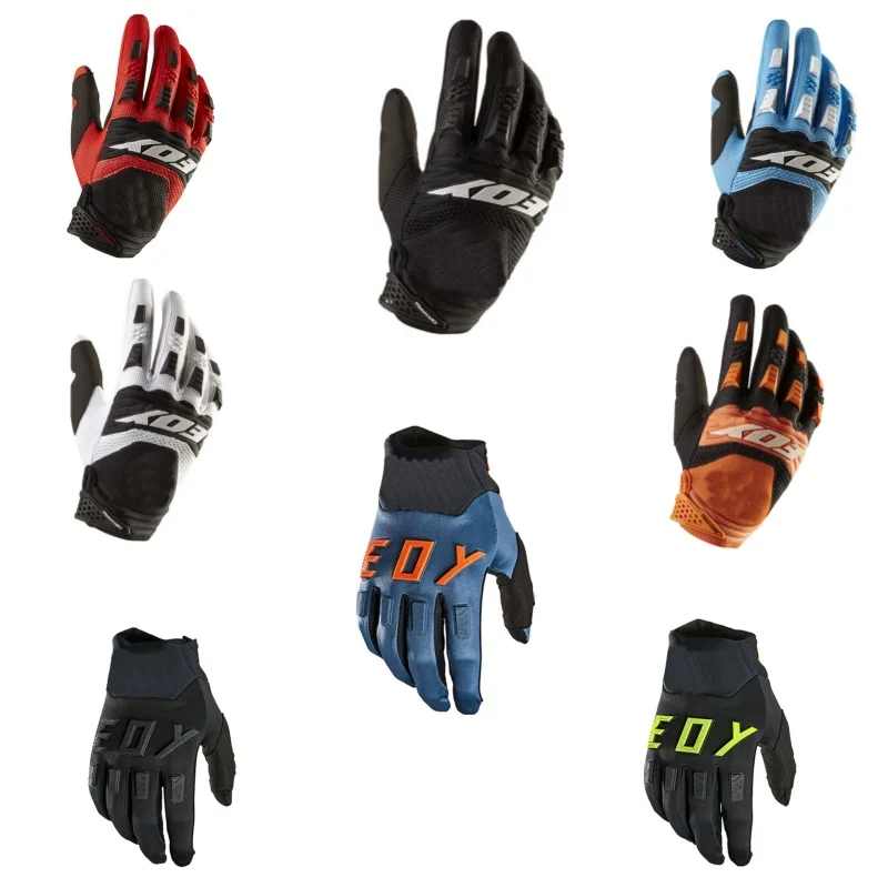 

Гилиндрические перчатки 3D Acessorios Para Motos Luva Motocross Guantes Para Motociclista Rekawice Motorcycleowe