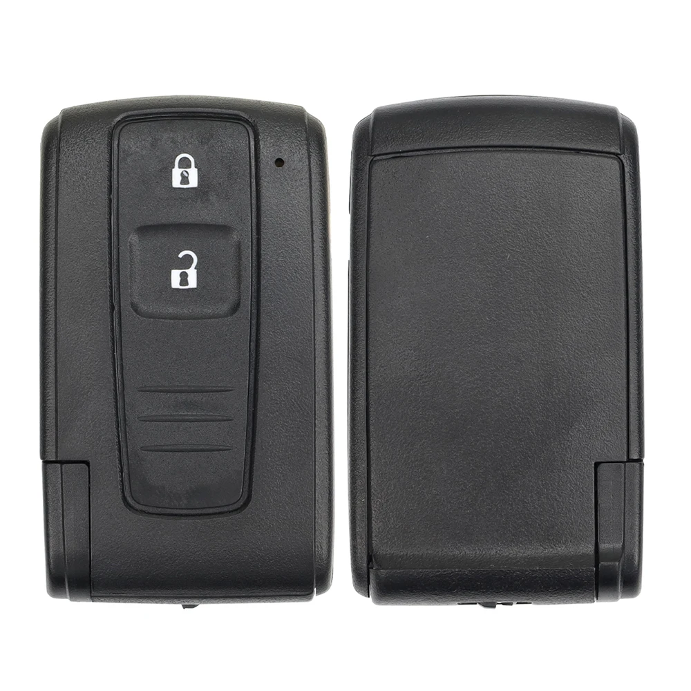 Liberty B9 Chip 312/433MHz Keyless Car Remote Key MOZB21TG MOZB31EG B31EG-485 For Toyota Prius 2004 2005 2006 2007 2008 2009