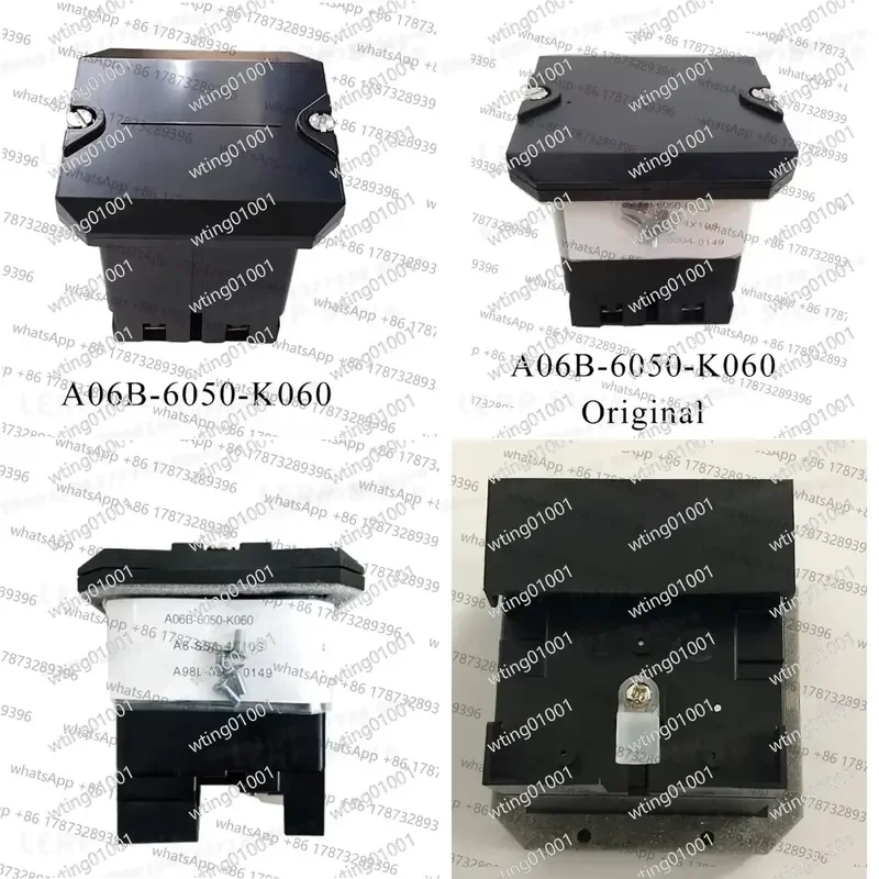 for A98L-0004-0149 A06B-6050-K060 Durable Power Cell Holder Compatible with Industrial Robotic Arms High Capacity Energy