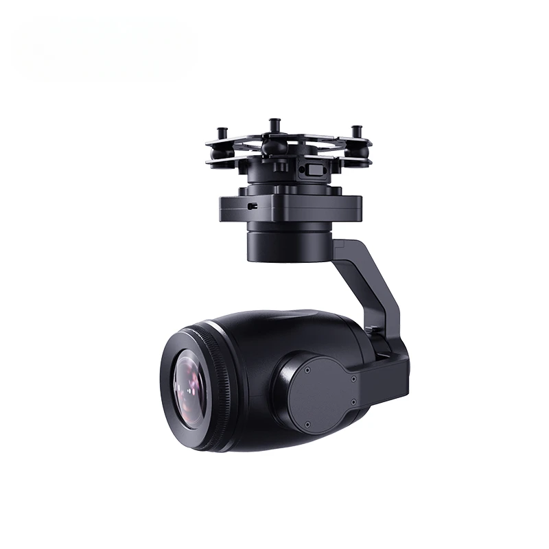

ZR30 Optical Pod Ethernet Hdml Video Output High Accuracy & High Collaborationcontrol AlgoritHM