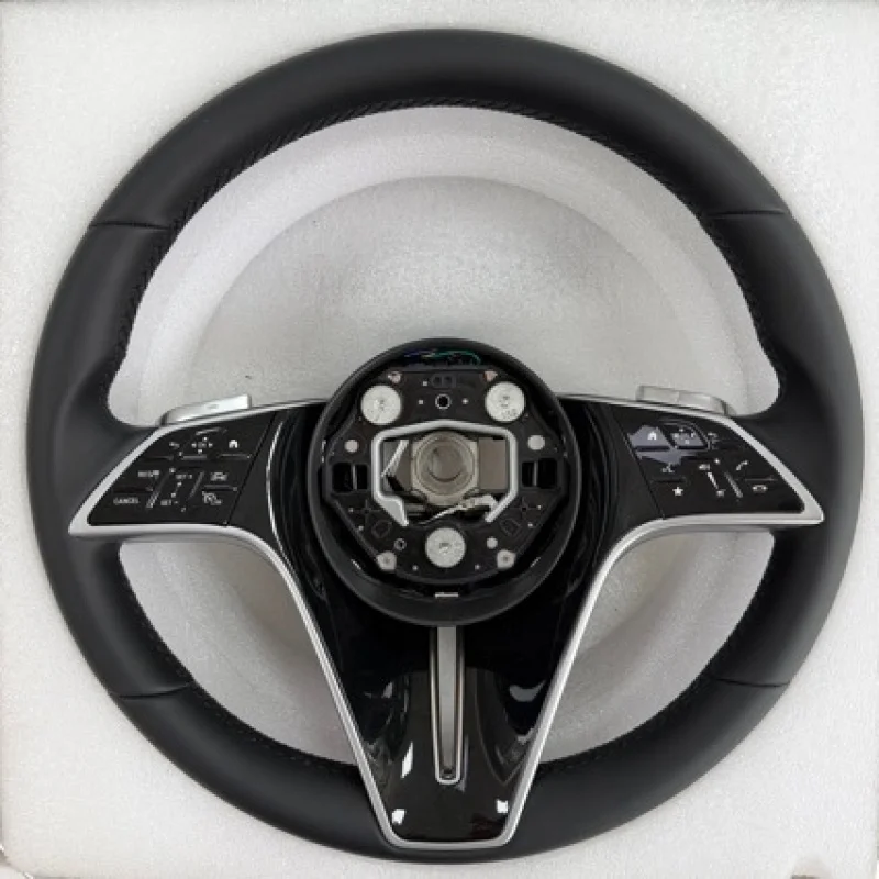 For Mercedes-Benz Maybach S-Class W222 X166 10-23 model  modified car steering wheel assembly