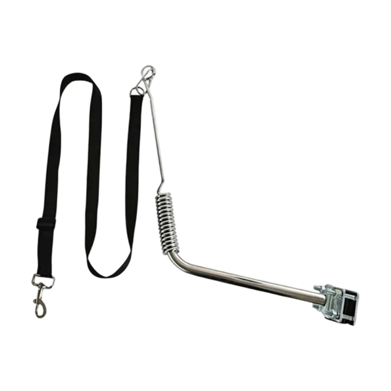 accesorio-para-corredor-bicicleta-para-perros-d8kf-con-seccion-resorte-y-soporte-para-marco