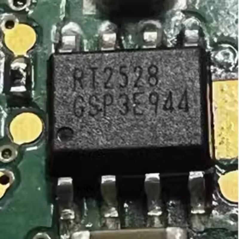 RT2528 RT2528GSP Pa…