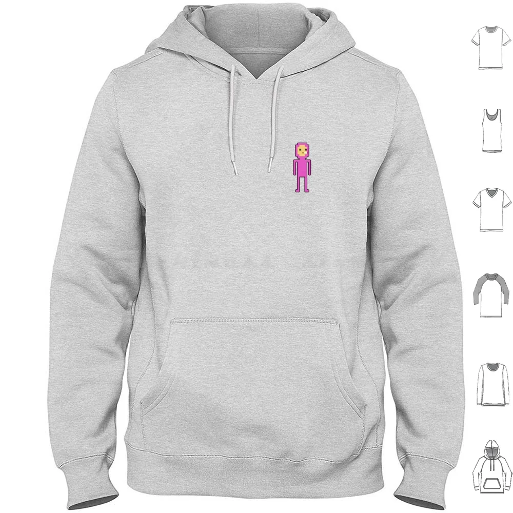 Pinkguy | Filthy Frank Hoodies Long Sleeve Vaporwave Vapourwave Filthy Frank Tvfilthyfrank Dizastamusic Pink Guy Meme