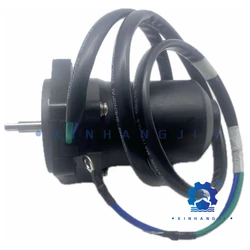 6C5-43880 New Model Power Tilt Trim Motor For Yamaha Outboard Motor 4T F40 F50 F60 F50TLR F60T 6C5-43880-00 6C5-43880-01