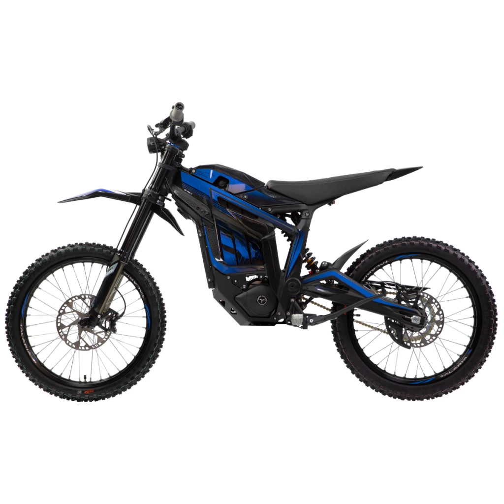 Off Road 8000W Talaria Sting R MX4 All Terrain 60V Electric Dirt Bike dirt ebike Adult Bicycle for sale