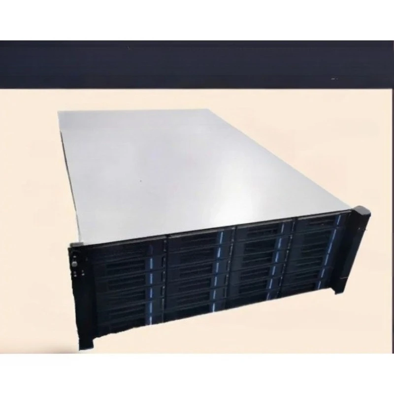 24/36 Disk Server NAS Chassis, Hot Swap, Storage 4U Rack