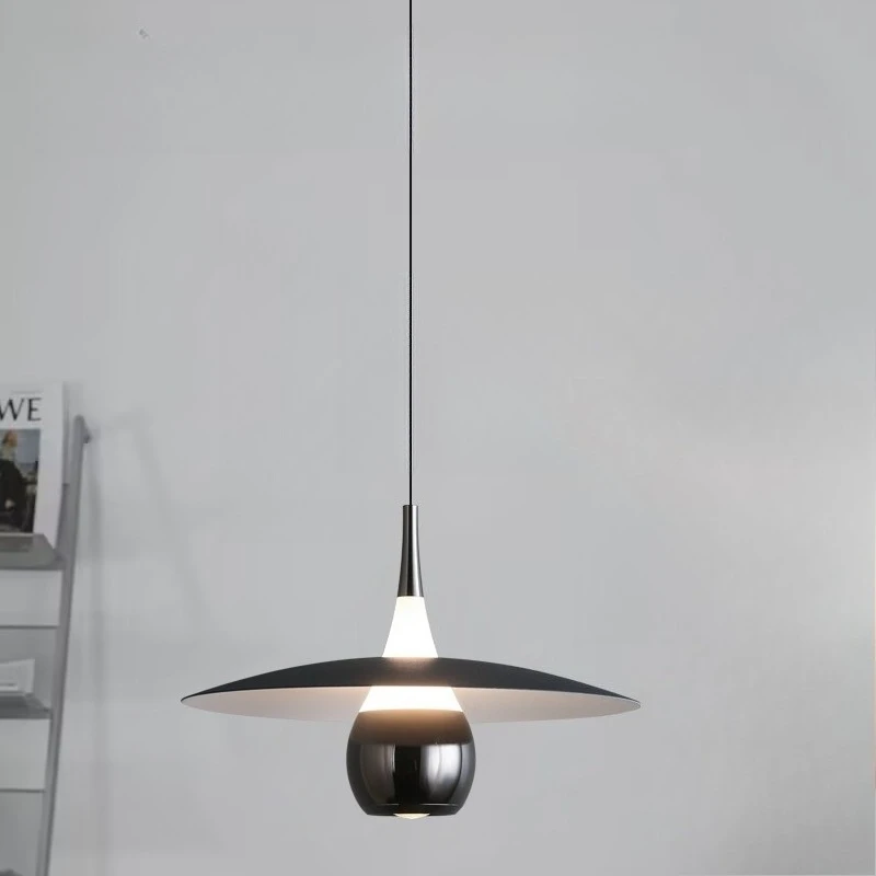 Minimalist Luxury led Pendant Light for Dining Room Kitchen Living Room Bedroom Home Decoration