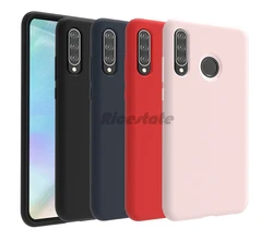 Case For Xiaomi Redmi Note 5 6 7 8 8T 9T 9 9s Pro Redmi 7 6 Pro 6A 7A 8A 9A 9C NFC 5 Plus Note 4 4X Matte Silicone Soft Case