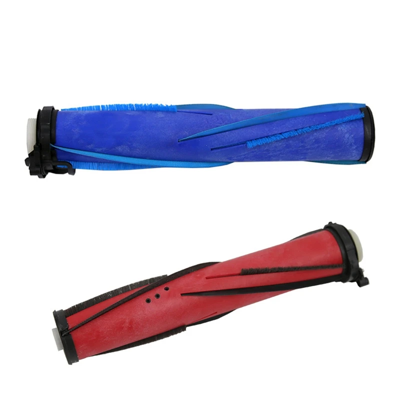 A74G-مناسبة لملحقات فرشاة الأسطوانة للمكنسة الكهربائية اللاسلكية Shark LA400/VD550، قطع غيار فرشاة المتداول