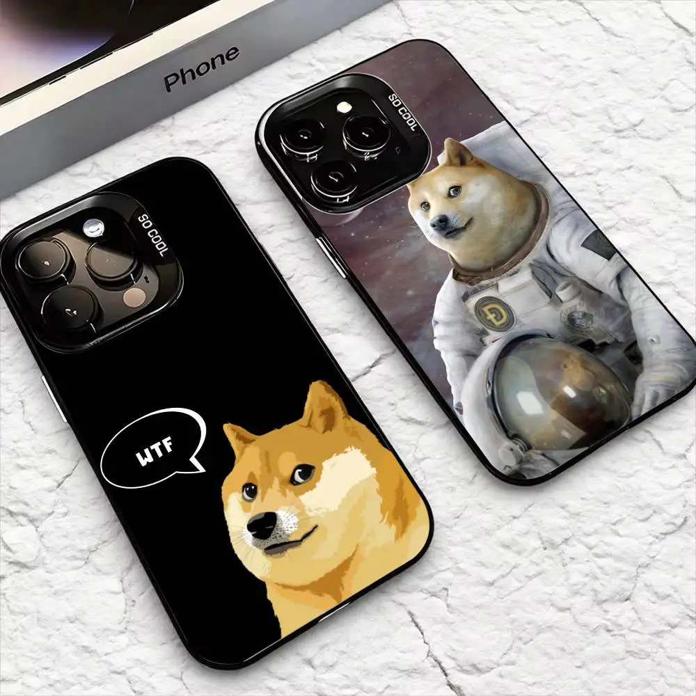 D-Doge C-Cheems For…