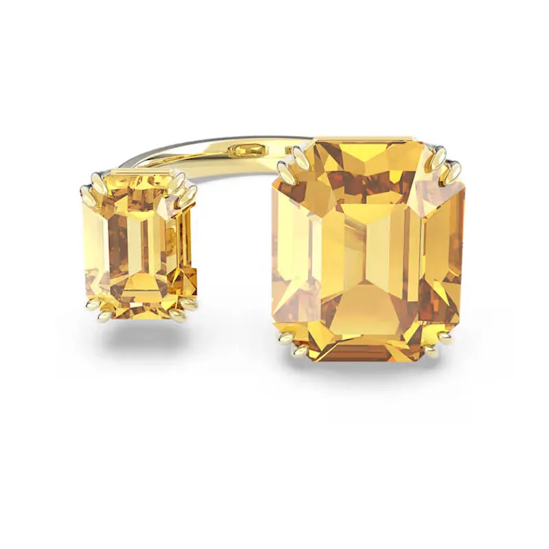 2025 جديد جودة عالية ضوء فاخر S925 الفضة عقد من حجر الياقوت قلادة حلقة لارتداء اليومي ، حفلة أساسية-هدية عيد ميلاد #2