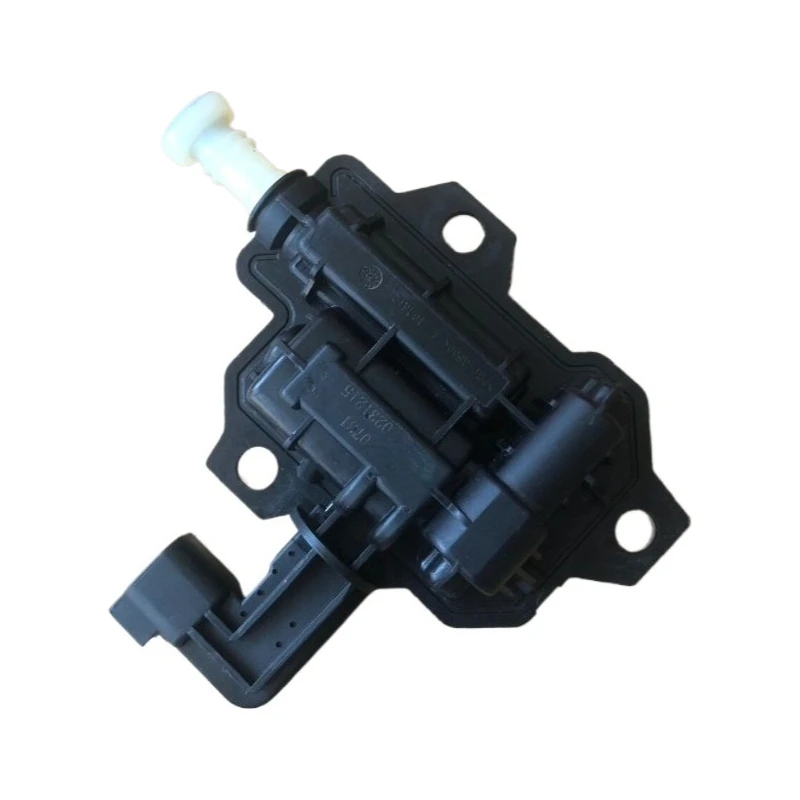 1pcs for Ford 22-25 Mondeo for Lincoln Z Hidden Door Handle Motor External Handle Telescopic Automatic Motor Car Accessories