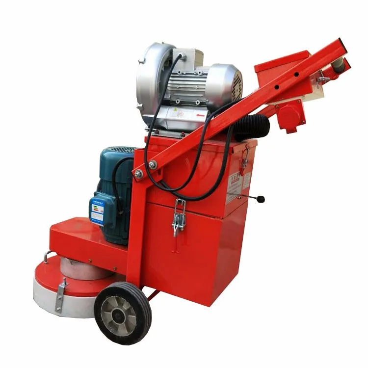 220v Concrete Floor Grinder For Sale