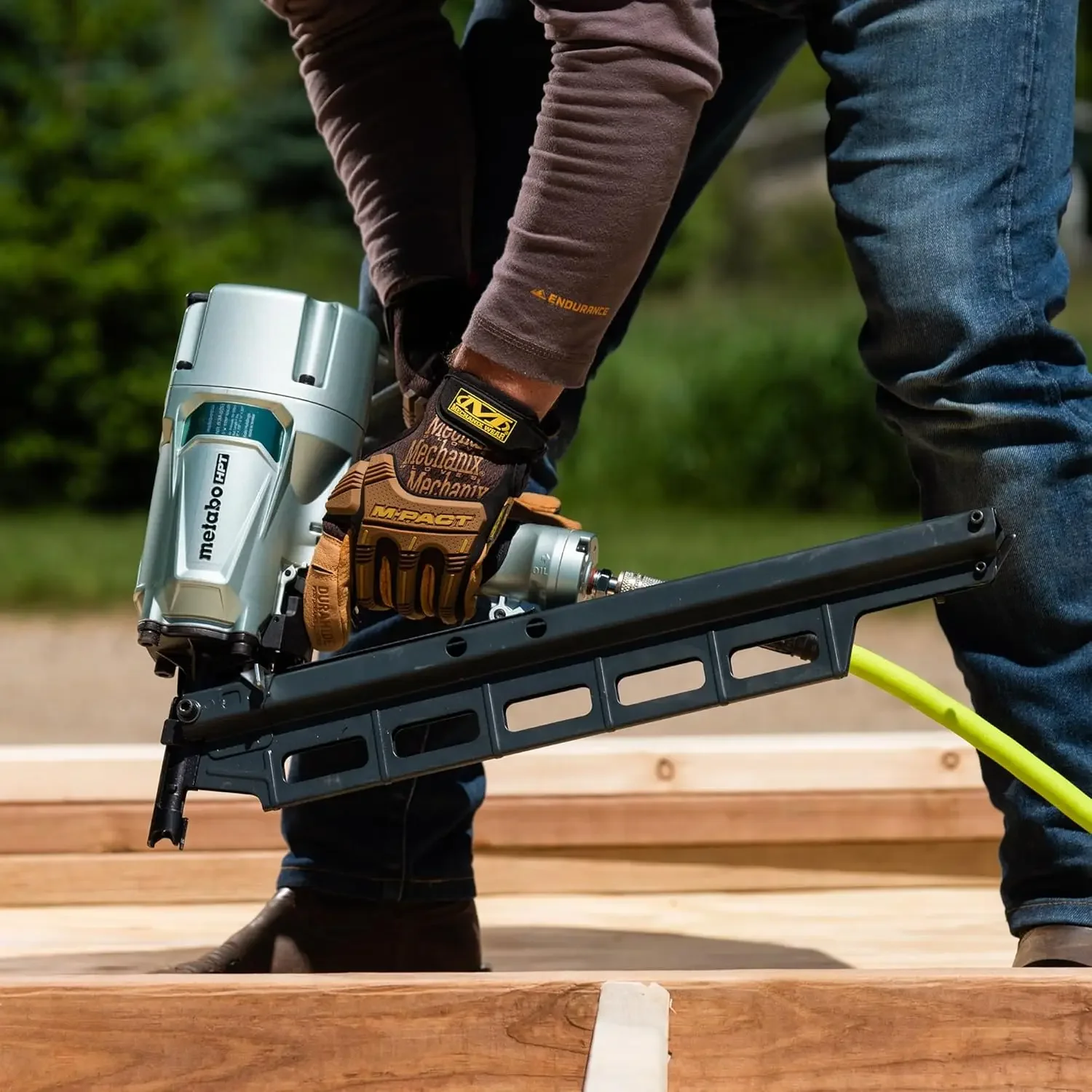 أداة إطارات هوائية + مجموعة أدوات إطارات Pro 18 فولت، أداة تثبيت 3-1/4 بوصة #2