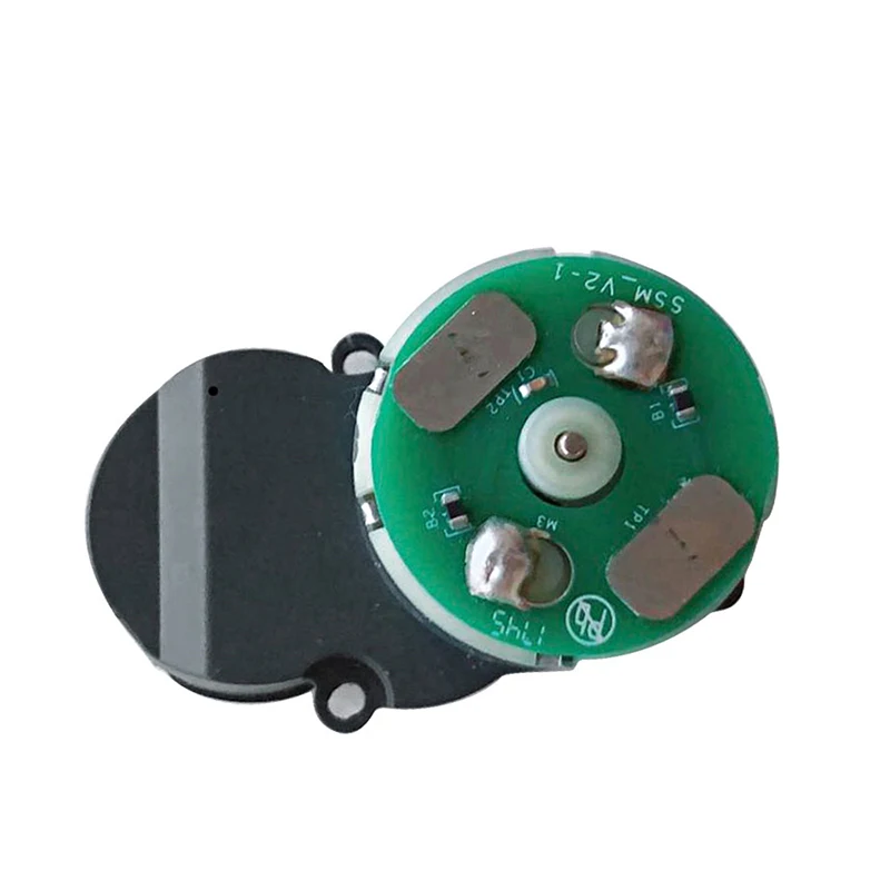 Replacement Side Brush Motor GearBox Assembly For Roborock S50 S51 Xiaowa C10 E20 E25 E35 Robot Vacuum Cleaner Accesories Parts