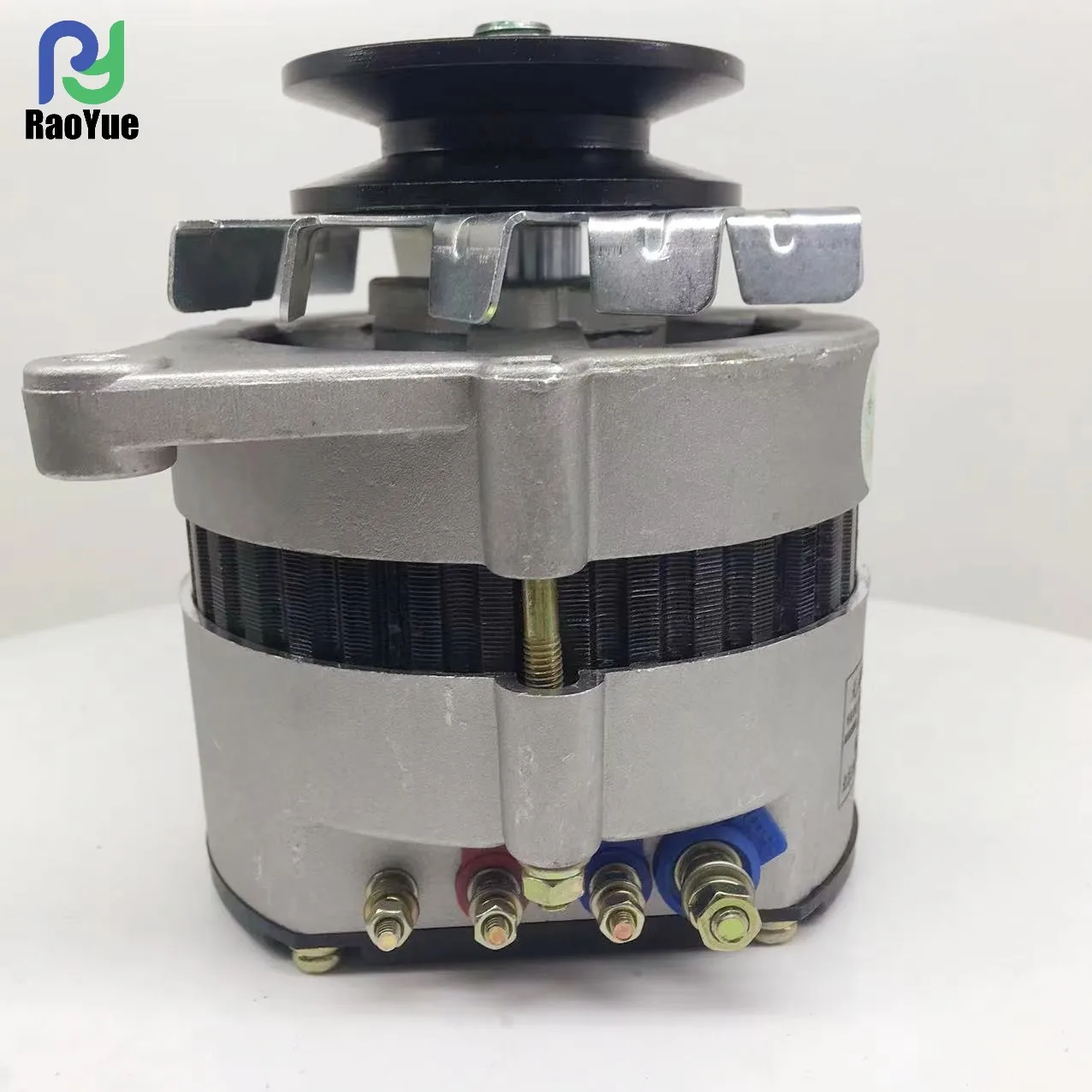 Engine Generator Alternator JFWZ19DA for WORLD BIMO MAXXI Harvester 4G33TC-290000C 4G33TC